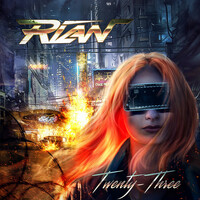 Thumbnail for the Rian - Twenty-Three link, provided by host site