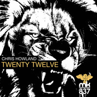 Thumbnail for the Chris Howland - Twenty Twelve link, provided by host site