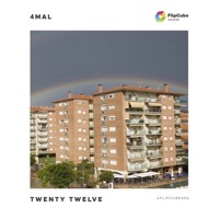 Image of 4Mal linking to their artist page due to link from them being at the top of the main table on this page