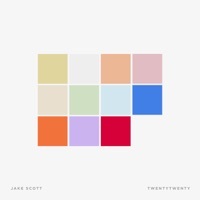 Thumbnail for the Jake Scott - Twenty Twenty link, provided by host site