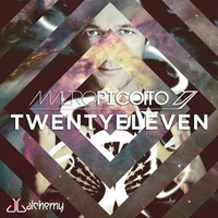 Thumbnail for the Mauro Picotto - TwentyEleven link, provided by host site