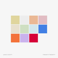 Thumbnail for the Jake Scott - TWENTYTWENTY link, provided by host site