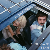 Thumbnail for the Sunflower Bean - Twentytwo link, provided by host site