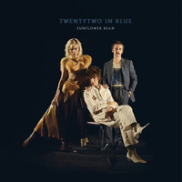 Thumbnail for the Sunflower Bean - Twentytwo in Blue link, provided by host site