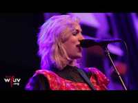 Thumbnail for the Sunflower Bean - "Twentytwo" (Live at SXSW) link, provided by host site