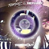 Image of FUNKyou2 linking to their artist page due to link from them being at the top of the main table on this page