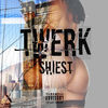 Thumbnail for the Rez - Twerk - Single link, provided by host site