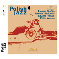 Thumbnail for the Tomasz Stanko - TWET link, provided by host site