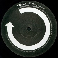 Thumbnail for the Gui Boratto - Twiggy E.P link, provided by host site
