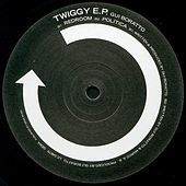 Thumbnail for the Gui Boratto - Twiggy E.P link, provided by host site