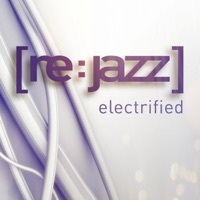 Image of [re:jazz] linking to their artist page due to link from them being at the top of the main table on this page