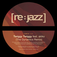 Thumbnail for the [re:jazz] - Twiggy Twiggy link, provided by host site