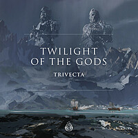 Thumbnail for the Trivecta - Twilight Of The Gods link, provided by host site