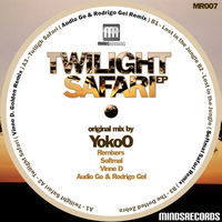 Thumbnail for the YokoO - Twilight Safari link, provided by host site