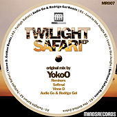Thumbnail for the YokoO - Twilight Safari link, provided by host site