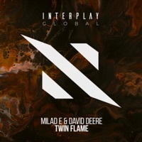 Thumbnail for the Milad E - Twin Flame link, provided by host site