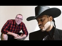 Thumbnail for the Anthony Fantano - Twin Shadow INTERVIEW link, provided by host site