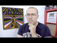 Thumbnail for the Anthony Fantano - Twin Shadow - Twin Shadow ALBUM REVIEW link, provided by host site
