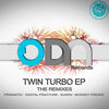 Thumbnail for the Nitrix - Twin Turbo - The Remixes link, provided by host site