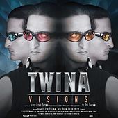 Thumbnail for the Twina - Twina - Visions link, provided by host site