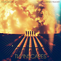 Image of Colin Edwin linking to their artist page due to link from them being at the top of the main table on this page