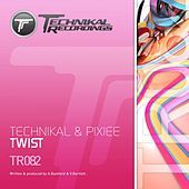 Thumbnail for the Technikal - Twist link, provided by host site