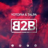 Thumbnail for the Perfect Stranger - Twist in Hell - Talpa Remix link, provided by host site