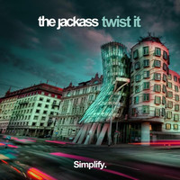 Thumbnail for the Jackass - Twist It link, provided by host site
