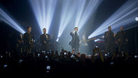 Thumbnail for the Nathan Sykes - Twist (Live In New York) link, provided by host site