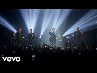 Thumbnail for the Nathan Sykes - Twist (Live In New York) link, provided by host site