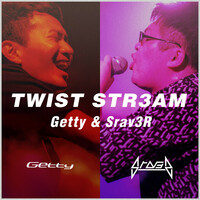 Thumbnail for the Getty - TWIST STR3AM link, provided by host site