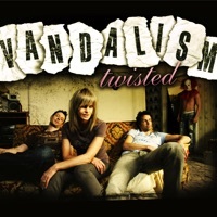 Thumbnail for the Vandalism - Twisted link, provided by host site