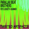 Thumbnail for the Pete Lockett - Twisted Artifacts link, provided by host site