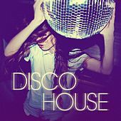 Thumbnail for the Greg Note - Twisted Disco link, provided by host site