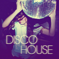 Thumbnail for the Lauer - Twisted Disco - Original Club Mix link, provided by host site