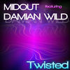 Thumbnail for the Midout - Twisted link, provided by host site