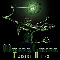 Thumbnail for the Wizard Lizard - Twisted Notes link, provided by host site