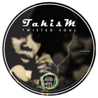 Thumbnail for the TakisM - Twisted Soul link, provided by host site