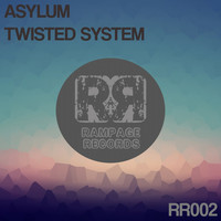 Thumbnail for the Asylum - Twisted System link, provided by host site