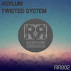 Thumbnail for the Asylum - Twisted System link, provided by host site