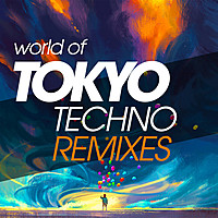 Thumbnail for the Andrea Mattioli - Twister - Dandi & Ugo Remix link, provided by host site
