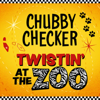 Thumbnail for the Chubby Checker - Twistin' at The Zoo link, provided by host site