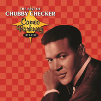 Thumbnail for the Chubby Checker - Twistin' Round the World link, provided by host site