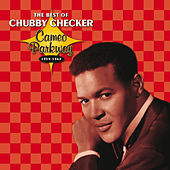 Thumbnail for the Chubby Checker - Twistin' Round The World link, provided by host site