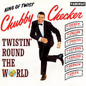 Thumbnail for the Chubby Checker - Twistin' Round The World link, provided by host site