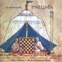 Thumbnail for the Anónimo - Twisya 1 y 2 de la Nuba Al-Istihlal. "Nuba Al-Istihlal" link, provided by host site