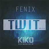 Thumbnail for the Fenix - Twit link, provided by host site