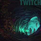 Thumbnail for the Twitch - Twitch link, provided by host site