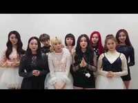 Thumbnail for the Momoland - 「Twitter1万人記念映像」 link, provided by host site