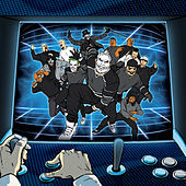 Thumbnail for the Twiztid - Twiztid Presents: Year of the Sword link, provided by host site